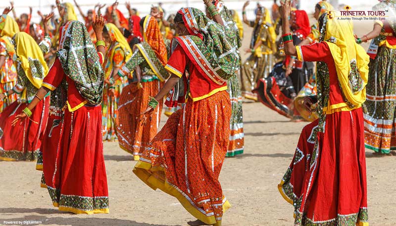 pushkar-mela-dance