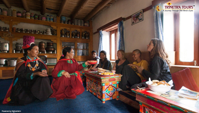 visit-to-ladakhi-home