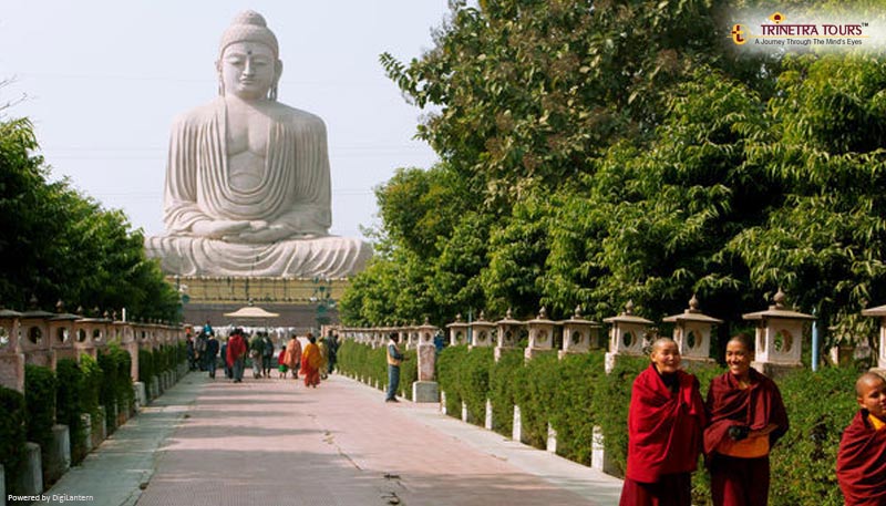 bodhgaya