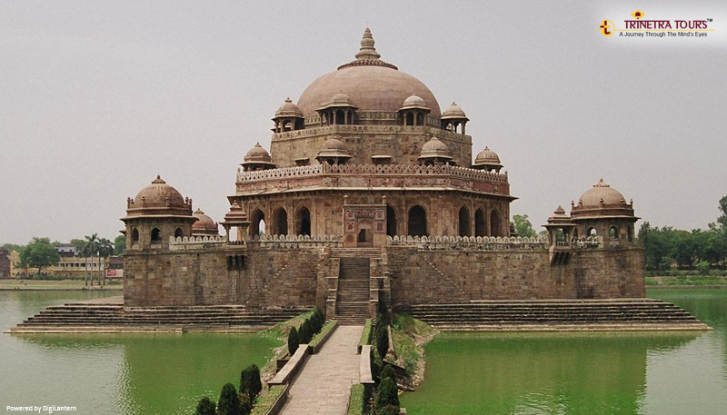 sher-shah-suri-tomb