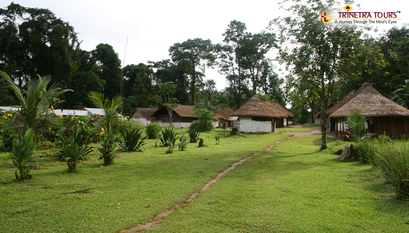 huts-in-hampi