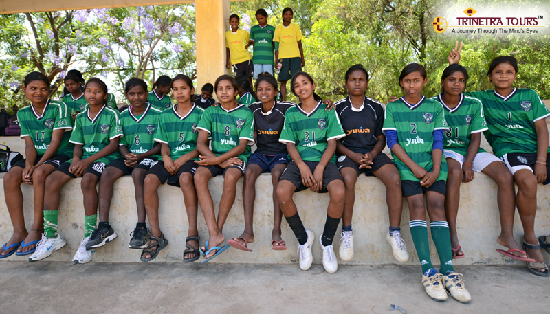 YUWA-the-female-football-team-from-Jharkhand